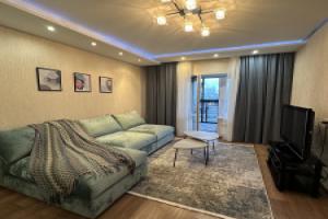 2kh Komnatnaya U Tts Lotos Plazy Flat, Petrozavodsk
