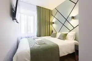 Ostrovok 8 Apartments