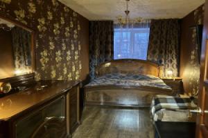 Uyutnaya Kvartira v Samom Tsentre Goroda Flat, Nizhniy Tagil