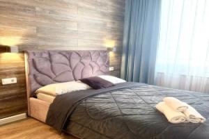Na Aksakova 81 Apartments, Ufa