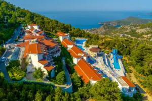 Garcia Resort & Spa, Oludeniz