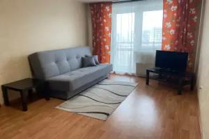 Okolo Trts Planeta Flat, Novokuznetsk