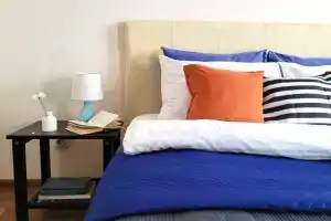 Latte Na Lesnoy Apartments, St. Petersburg