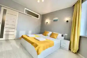 Viktory Apart Na Ulitse Stroiteley, D. 5 Flat, Kotel'niki