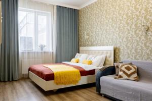 Oasis Vozle Botanicheskogo Sada Flat, Astana
