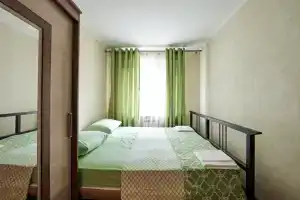 Tsarev Dom Na Chelyuskintsev 13 Apartments, Samara