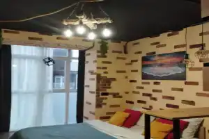 Day&nite Flat, Mikhaylovsk