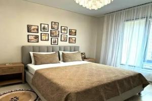 S Dizaynerskim Remontom Flat, Nalchik