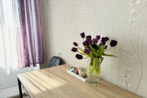 Uyutnaya Nedaleko Ot Trassy M-8 Flat, Kuznechikha