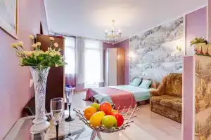 "dom Mishlen" Na Prospekte Flat