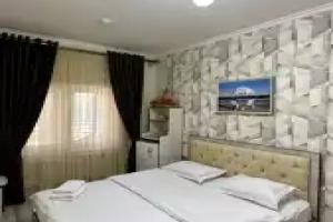 Shosh Garden Family Resort, Chorvoq