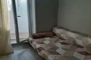 Na Kamenskoy 94 Flat, Kamensk-Uralsky