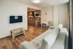 Na Ulitse Yekaterininskaya 3 Apartments, Yalta