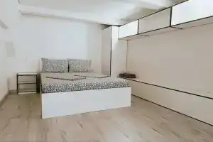 Lime S Vidom Na Kazanskij Kreml Apartment