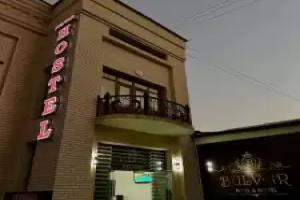 Bulvar Hotel & Hostel Mini hotel, Samarkand