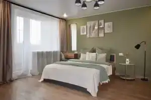 Shikarnye V Serdtse Goroda Apartments, Kronshtadt