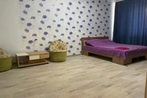 Na Metallurgov 6 Apartments, Noril'sk