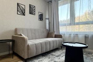 Uyutny Apartament Apartments, Dudkino