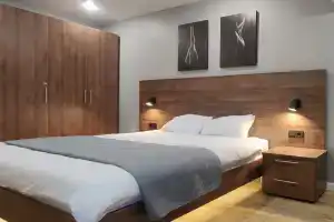 Sweet Home Ulyanovsk Apartments 2, Ulyanovsk