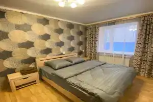 Na 7-m Polevom Proyezde Private House, Kropotkin