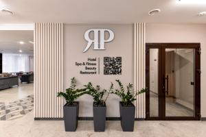 Hotel Biznes Hotel Yar, Orenburg