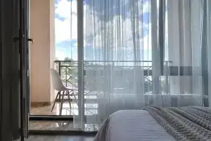 Green Park Apartments 14, Kislovodsk