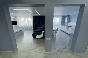 Na Smolenskoy 48 Flat, Meleuz