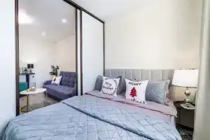 Ls park Dubravny Flat