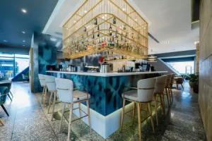 Messier 53 Hotel, Yerevan