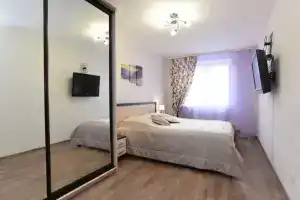 Domashnij Uyut v ZHK Mechta Apartments, Ekaterinburg