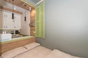 Na Ulitse Nekrasova 39 Flat, Novosibirsk