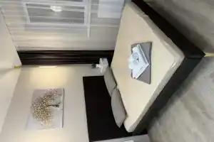 Kalininskiy Flat, Glazov