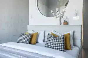 Goldyssun Butique-hotel, Kislovodsk