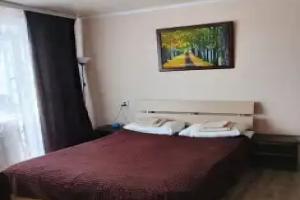 Vash Ugolok Flat, Kimry