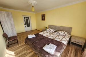 Old Friends Cozy House Villa, Gyumri