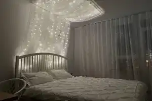 Na Okruzhnoy - Lobnya Flat, Lobnya