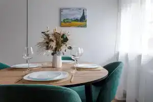 U Parka V Tsentre Goroda S Mangalnoy Zonoy Private House, Vladimir