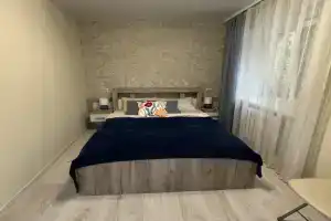 Uyutnye Apartamenty Na Naberezhnoi Afanasiya Nikitina Apartments, Tver