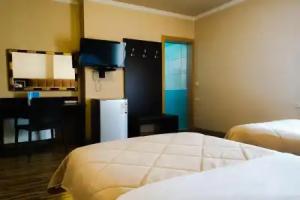 Hotel Nais, Durres