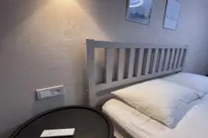 Komfortnaya Flat, Novokuybyshevsk