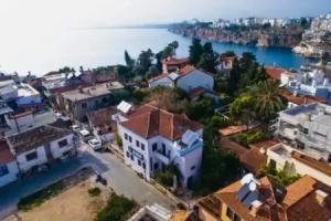 Hadrianus Boutique Hotel, Antalya
