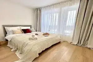 Life Apartments stil'naya studiya v novom ZhK Apartments, Zelenograd