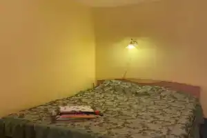 Na Generala Belova 3b Flat, Novomoskovsk