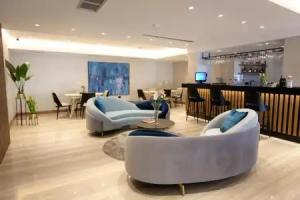 Sokrati Hotel, Tirana