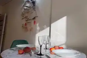 Svobody 7A Tuapse Flat, Tuapse