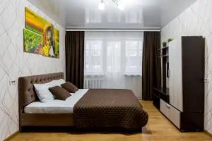 Pyatnitskaya 68 Flat, Kirov