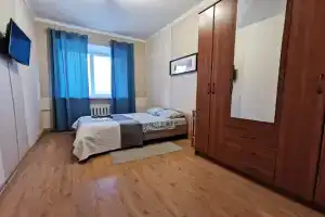Blohina Lodging house, Moscow