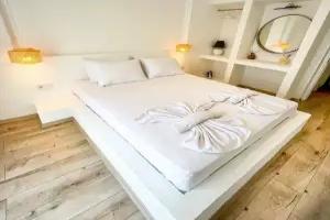 Aloha Suites Hotel, Marmaris