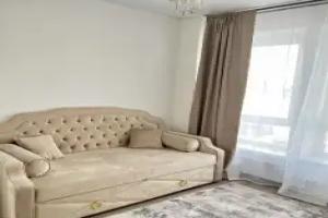 Na Ulitse Bolshoye Ponizovye 14 Flat, Kartmazovo