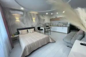 Na Devyataeva 5 Flat, Saransk